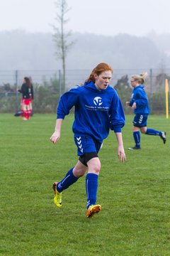 Bild 75 - SC Kaltenkirchen - SG Trittau/S�dstormarn : Ergebnis: 0:6